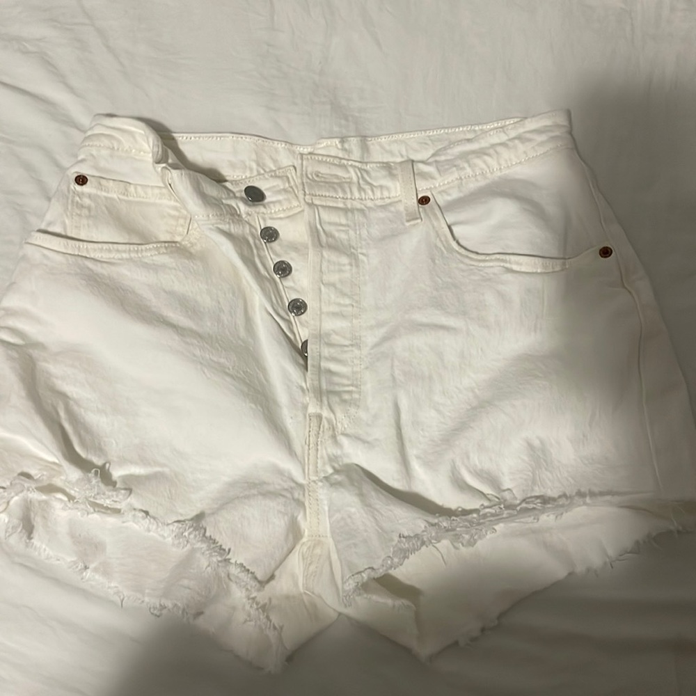 Levi’s Shorst